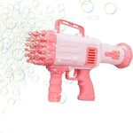 BubbleGun32™ 🔥 – Diversión instantánea, donde sea